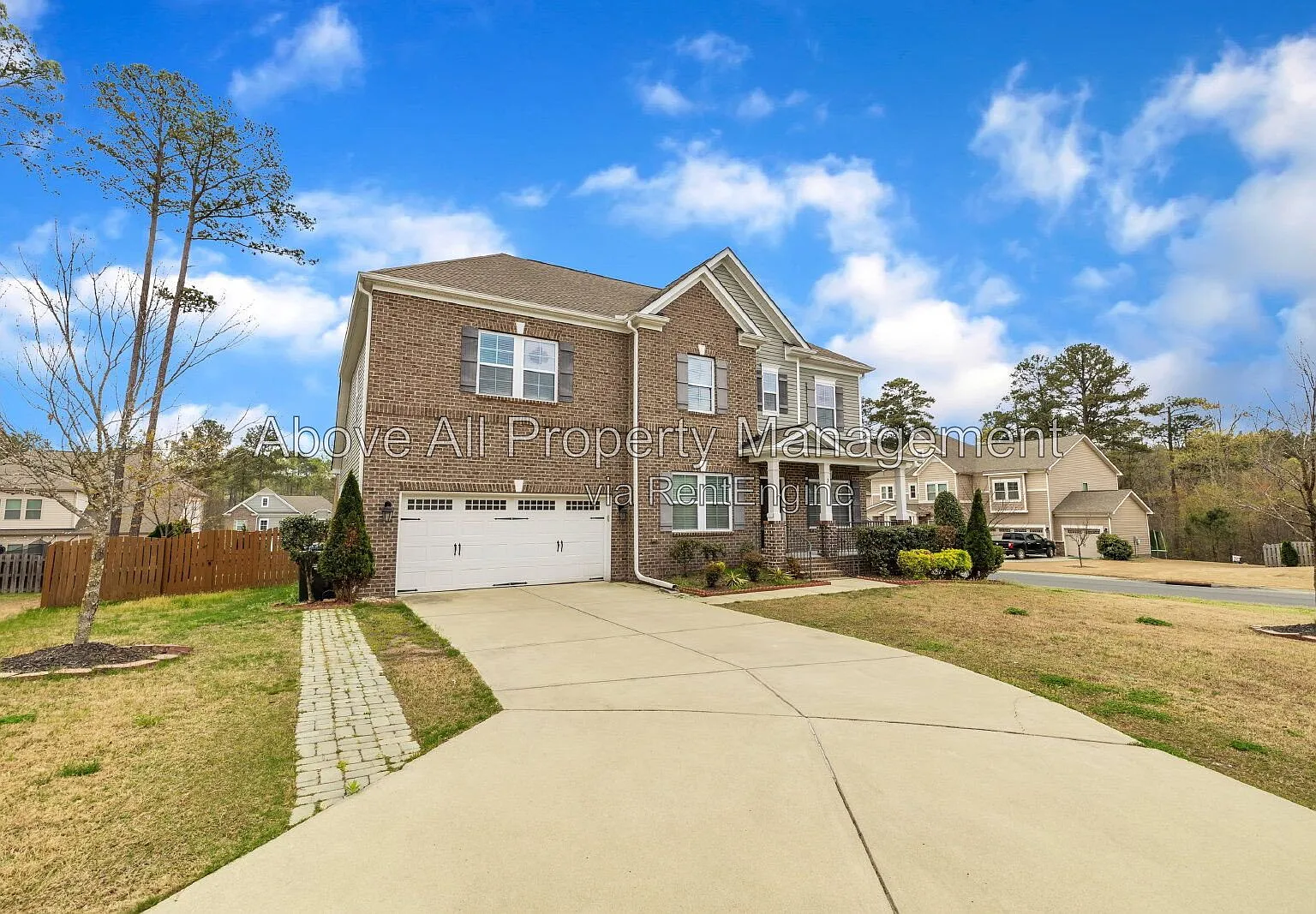 5 bed, 3.5 bath, 3470 sqft, $3,395 — Photo 2