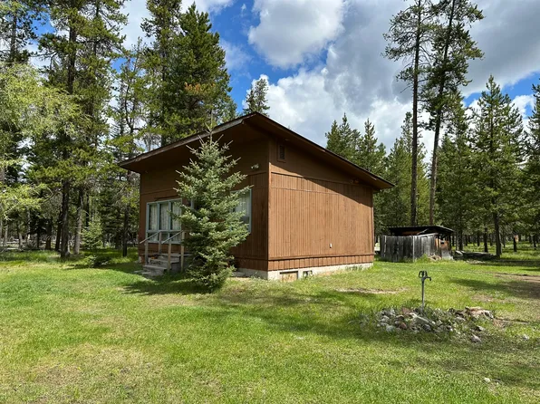 308 Charles Rd, Condon, MT 59826