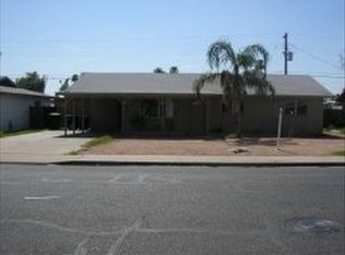 666 S Sycamore, Mesa, AZ 85202
