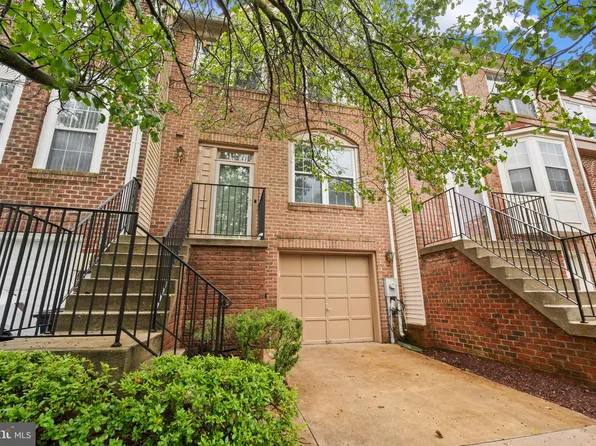 15715 Ensleigh Ln, Bowie, MD 20716