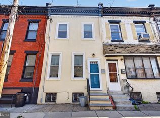 2355 E Harold St, Philadelphia, PA 19125