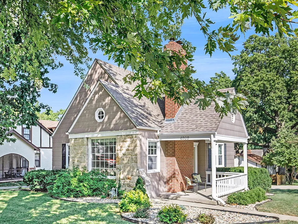 4909 Belinder Rd