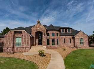 3 San Vincente Cir, Clovis, NM 88101