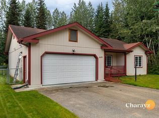 4469 Condor Ct, Fairbanks, AK 99709