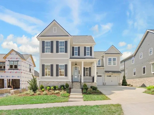 7050 Chardon St Lot 126, Franklin, TN 37067