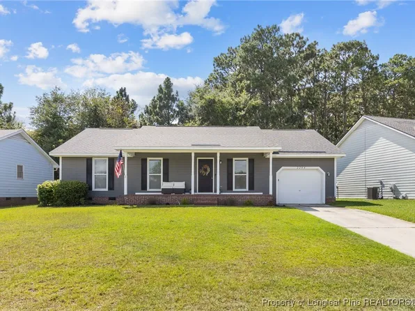 2244 Spindletree Dr, Fayetteville, NC 28304