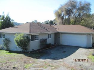 505 La Paloma Rd, El Sobrante, CA 94803