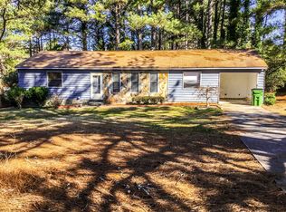 7060 Kimberly Mill Rd, Atlanta, GA 30349