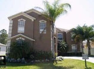 12504 Royal Dublin Ave, Odessa, FL 33556