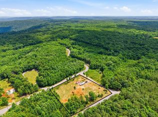 1311 Hillis Cemetery Rd, Spencer, TN 38585