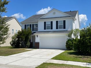 144 Decatur Dr, Summerville, SC 29486