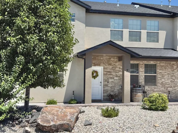498 W 1225 N #7, Cedar City, UT 84721