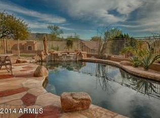10649 E Le Marche Dr, Scottsdale, AZ 85255