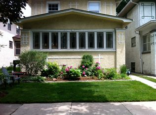 610 Wesley Ave, Oak Park, IL 60304