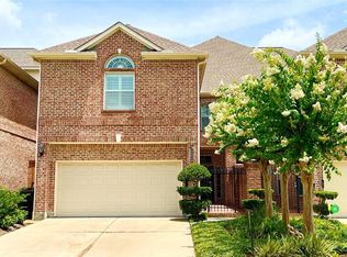 2516 Sheridan St UNIT A, Houston, TX 77030