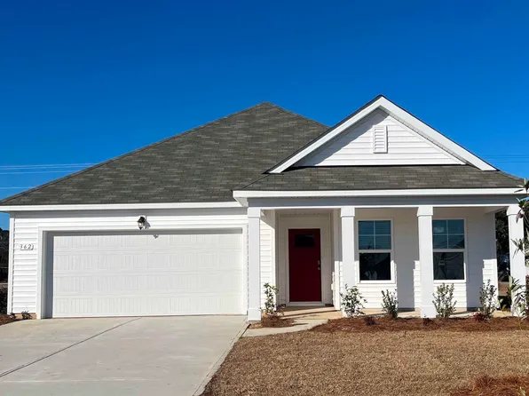 362 Jeff Waters Circle, Longs, SC 29568