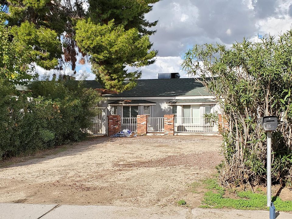 1st image of 1116 W Grovers Ave