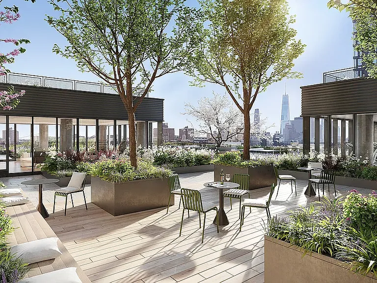 202 Broome St #7K — Photo 8