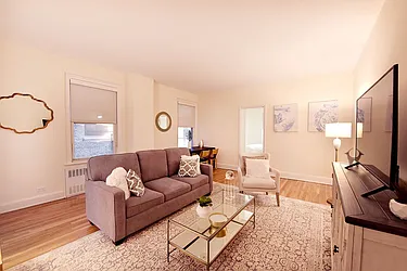 Rented by FirstService Realty (legacy)