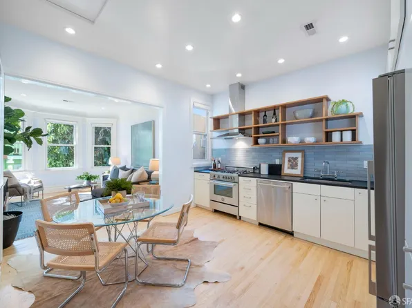 150 San Carlos St #150, San Francisco, CA 94110