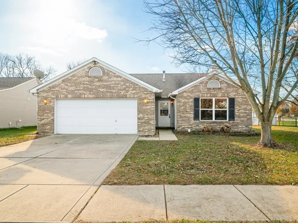 187 Hilltop Farms Blvd, New Whiteland, IN 46184