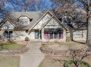 2913 E 88th St S, Tulsa, OK 74137