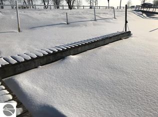 N A Michigan Ave, Au Gres, MI