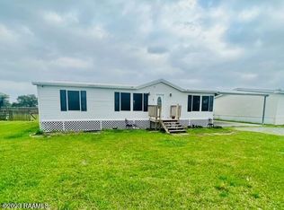 5007 Alexis Dr, New Iberia, LA 70560