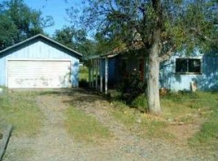 11765 Scott Rd, Redding, CA 96003