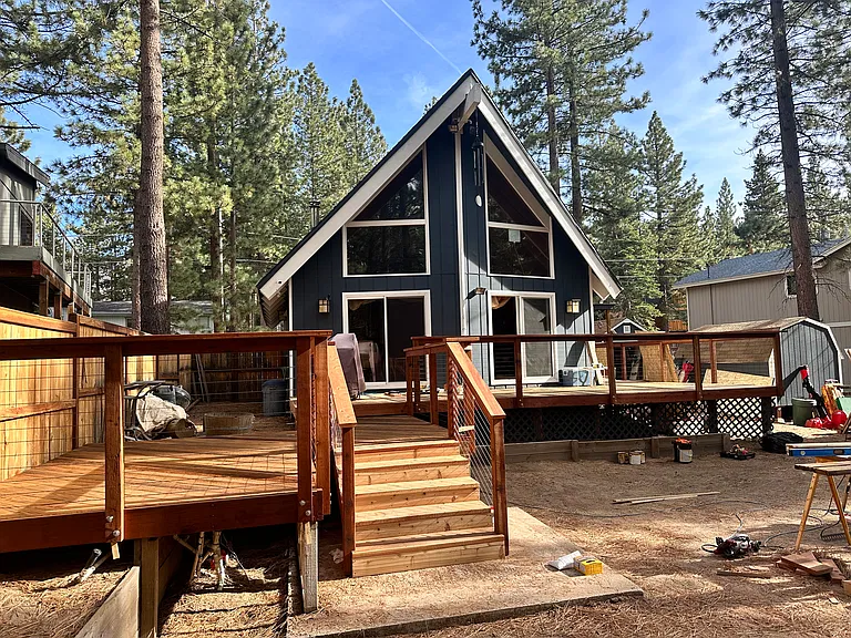 1324 Pine Valley Rd — Photo 2