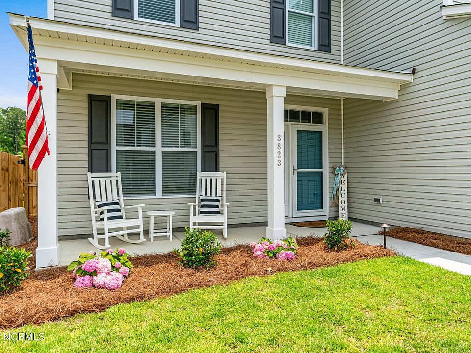 3823 Northern Lights Drive, Leland, NC 28451 Zillow