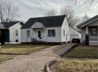 1315 E Johns Ave, Decatur, IL 62521