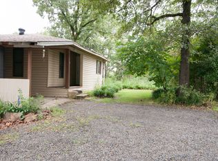 7204 Reed Rd, North Little Rock, AR 72118