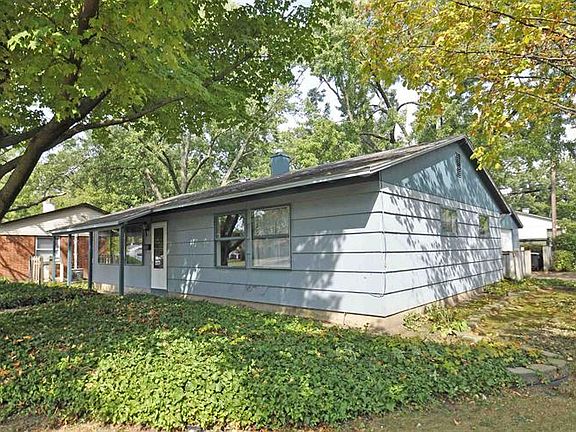 2nd image of 3517 Corby Blvd