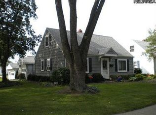 23201 Gay St, Euclid, OH