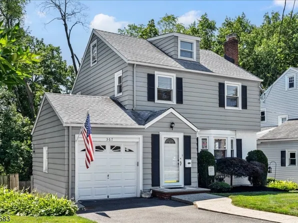 367 Essex Ave, Bloomfield Twp., NJ 07003