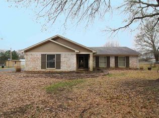 350 Hillcrest Rd, Kilgore, TX 75662