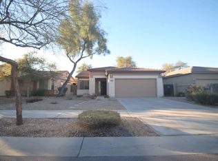 21367 E Puesta Del Sol, Queen Creek, AZ 85142