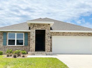 9752 Millee Loop, Pensacola, FL 32526