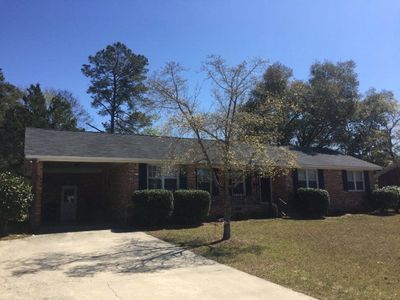 1424 Gue Rd, Orangeburg, SC, 29115