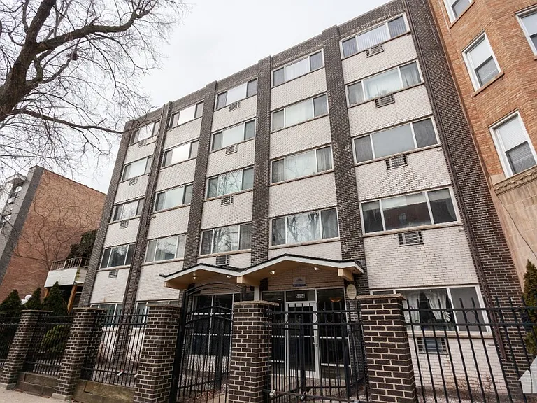 5854 N Kenmore Ave #5A — Photo 16