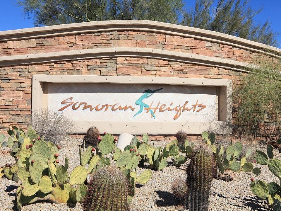 Community Sign