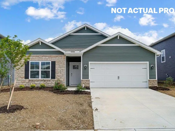 370 Greenland Pass, Delaware, OH 43015