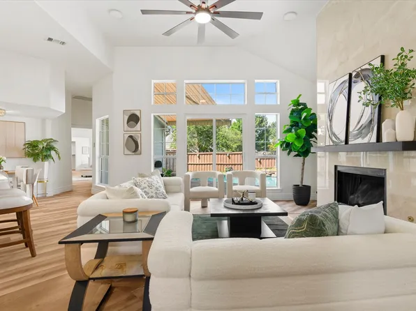4102 Midrose Trl, Dallas, TX 75287