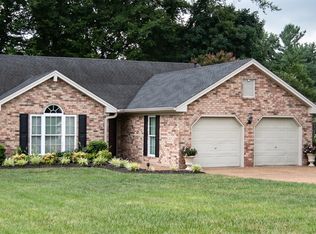 4022 Sam Davis Rd, Smyrna, TN 37167