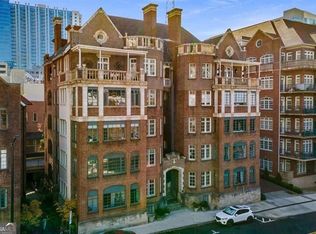 81 Peachtree Pl NE APT 6, Atlanta, GA