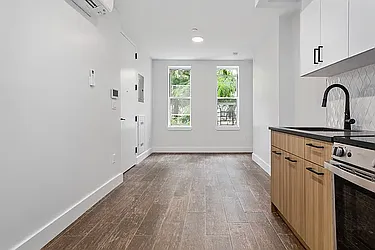 Rented by RBM Management