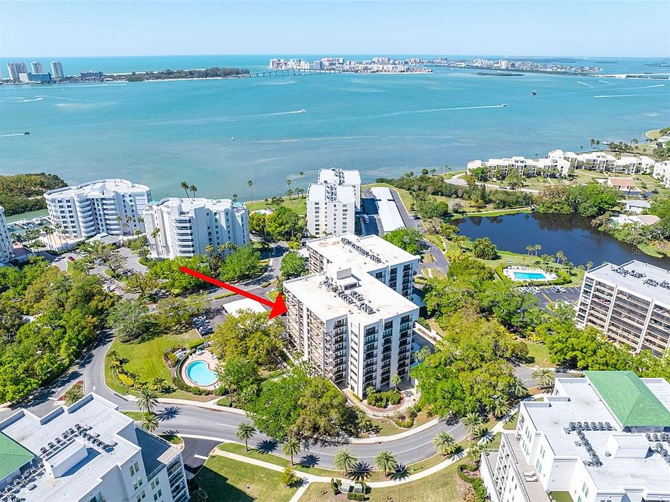1st image of 150 BELLEVIEW BOULEVARD #601