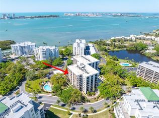 150 Belleview Blvd APT 601, Belleair, FL 33756