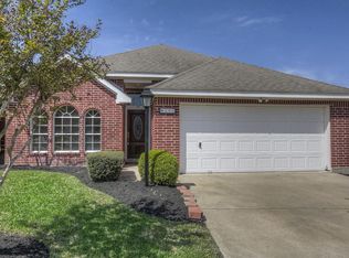 100 April Cv, Montgomery, TX 77356